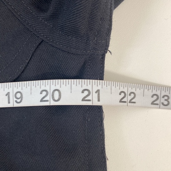 Defense Logistics Agency Women's Jumper Wool 16MR - Picture 7 of 9